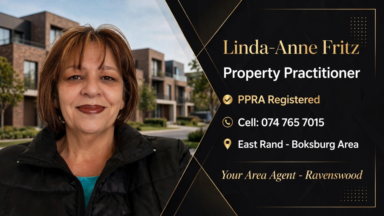Linda-Anne Fritz photo