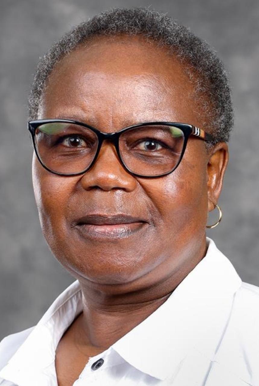 Pumla Nazo-Makatala & Linda Mjuza photo