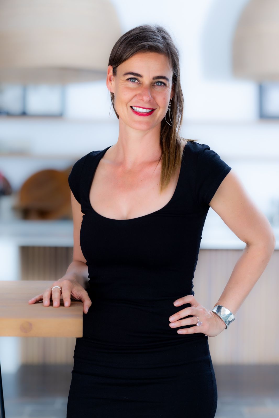 Megan Ackermann photo