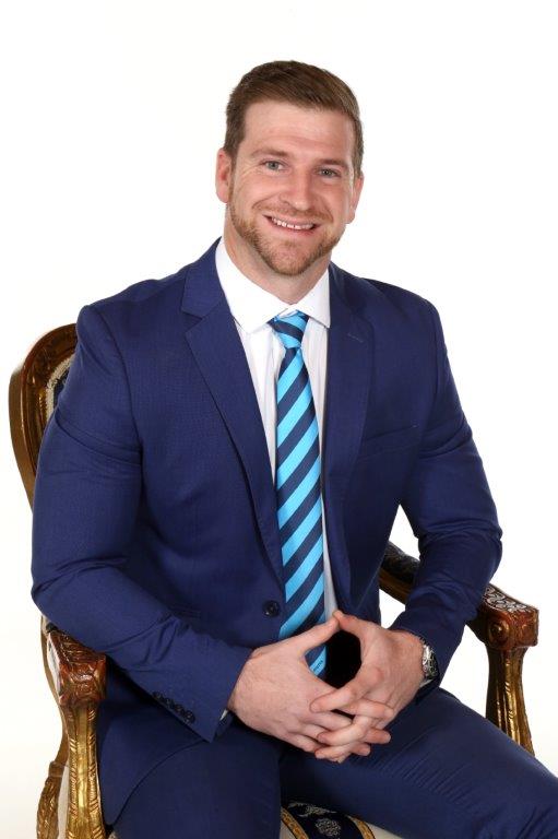Bradley Mosca photo