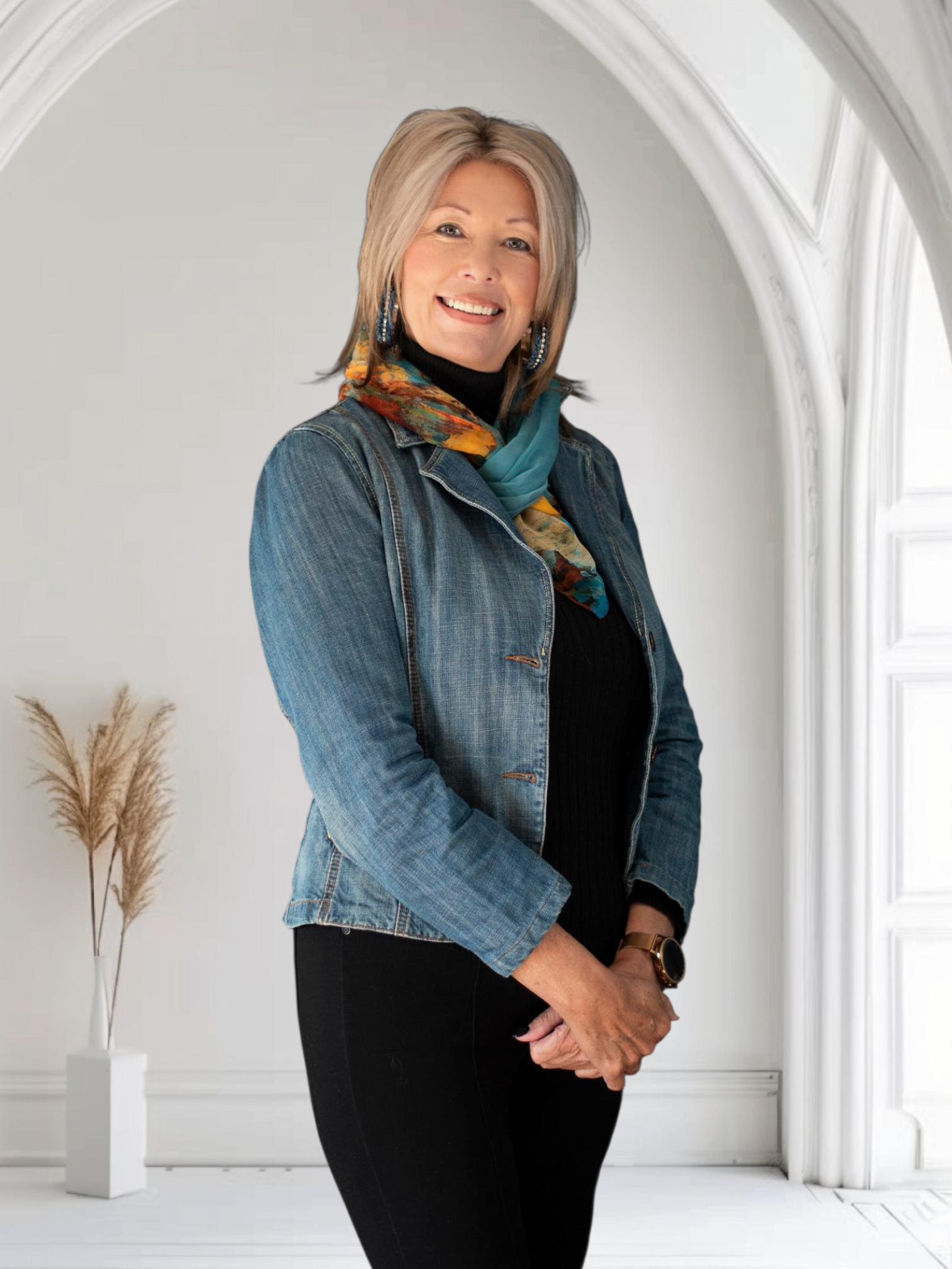 Isabella Boshoff photo