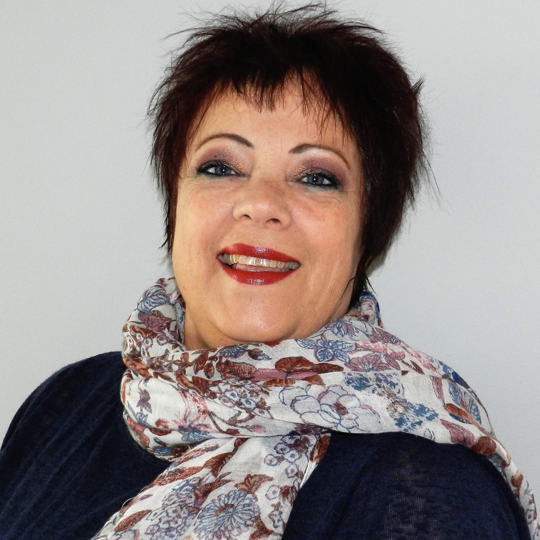 Ronelle Cockrell photo