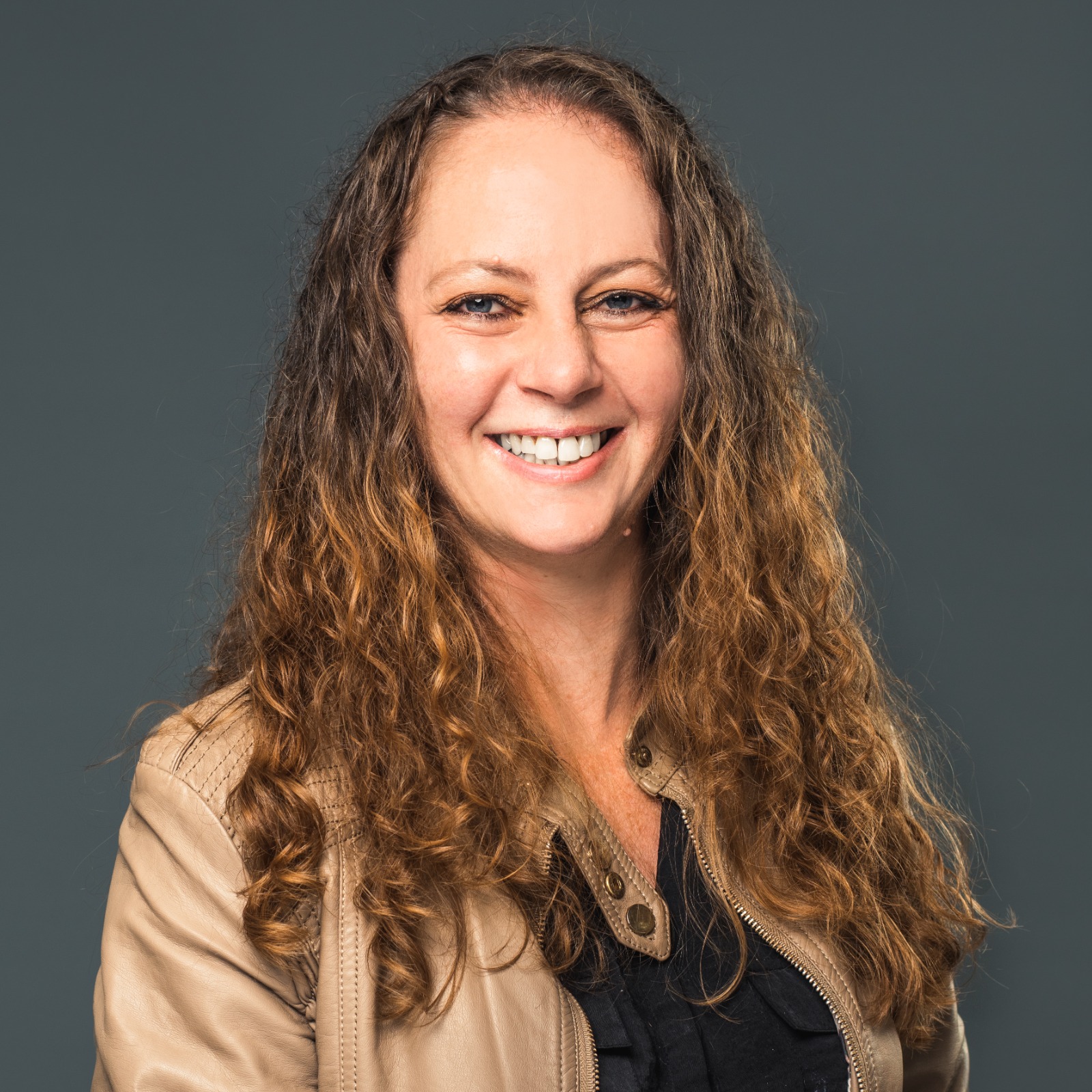 Chantell Olivier photo