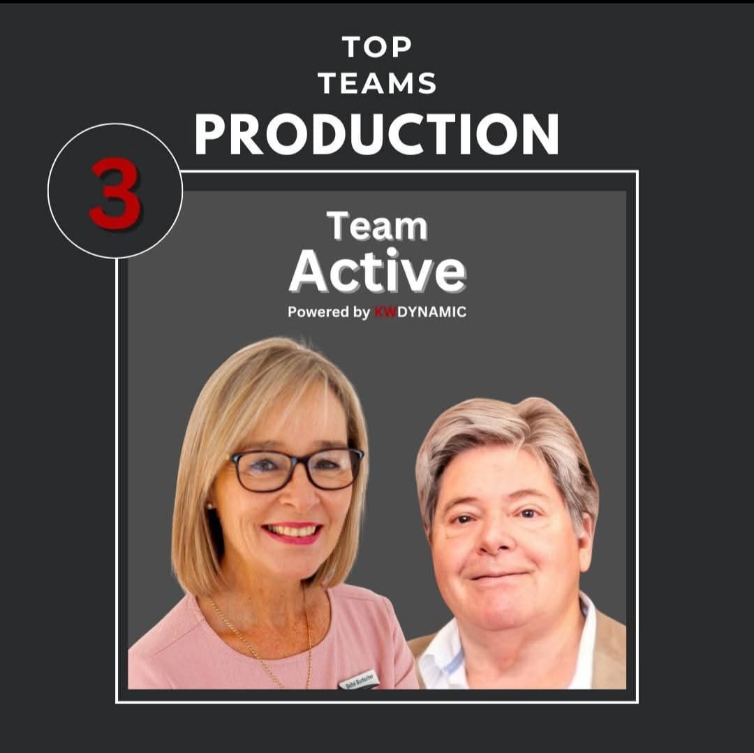 Bebe Burtscher & Glynn Smithers photo