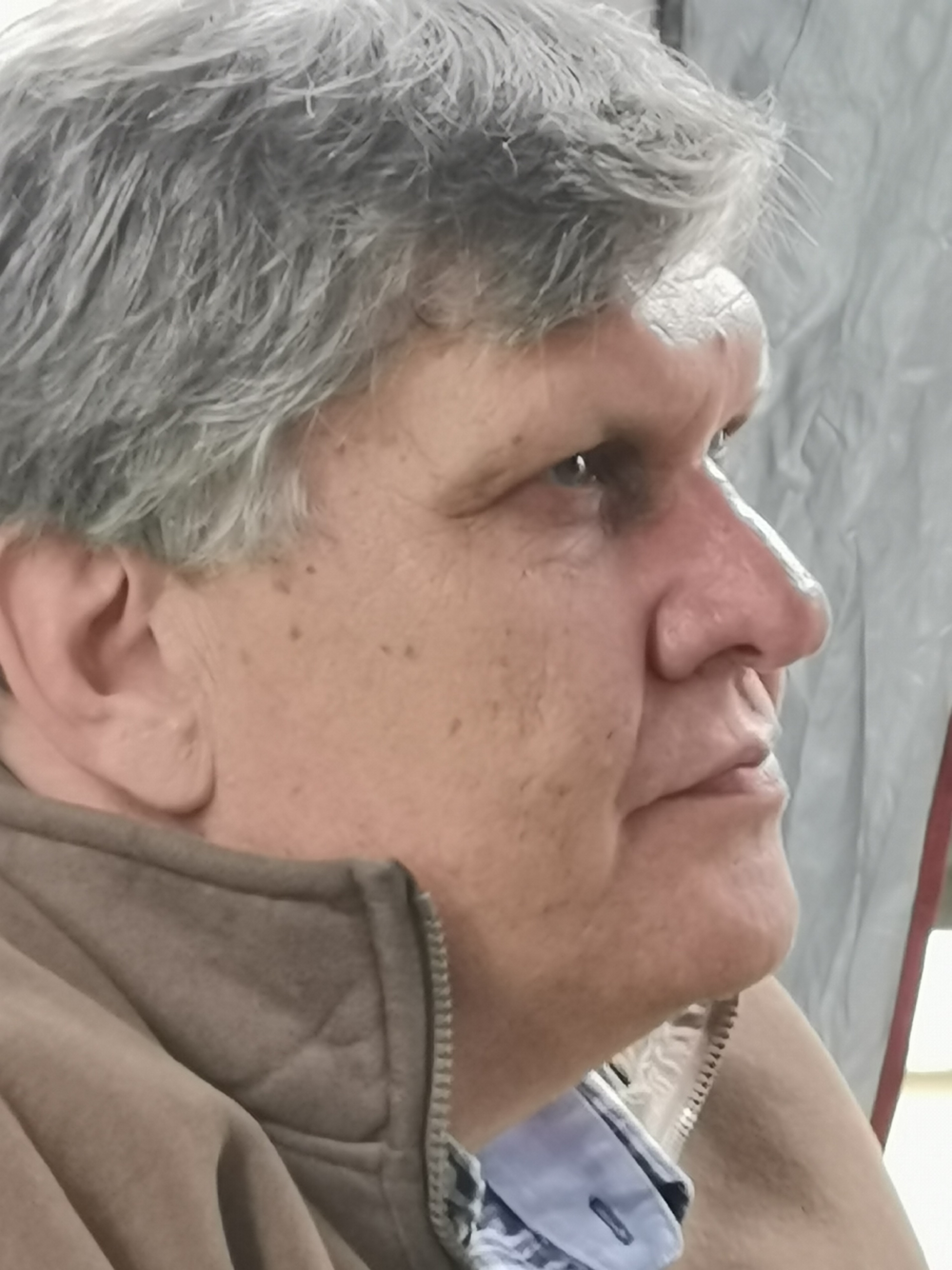 Patrick Warriker photo