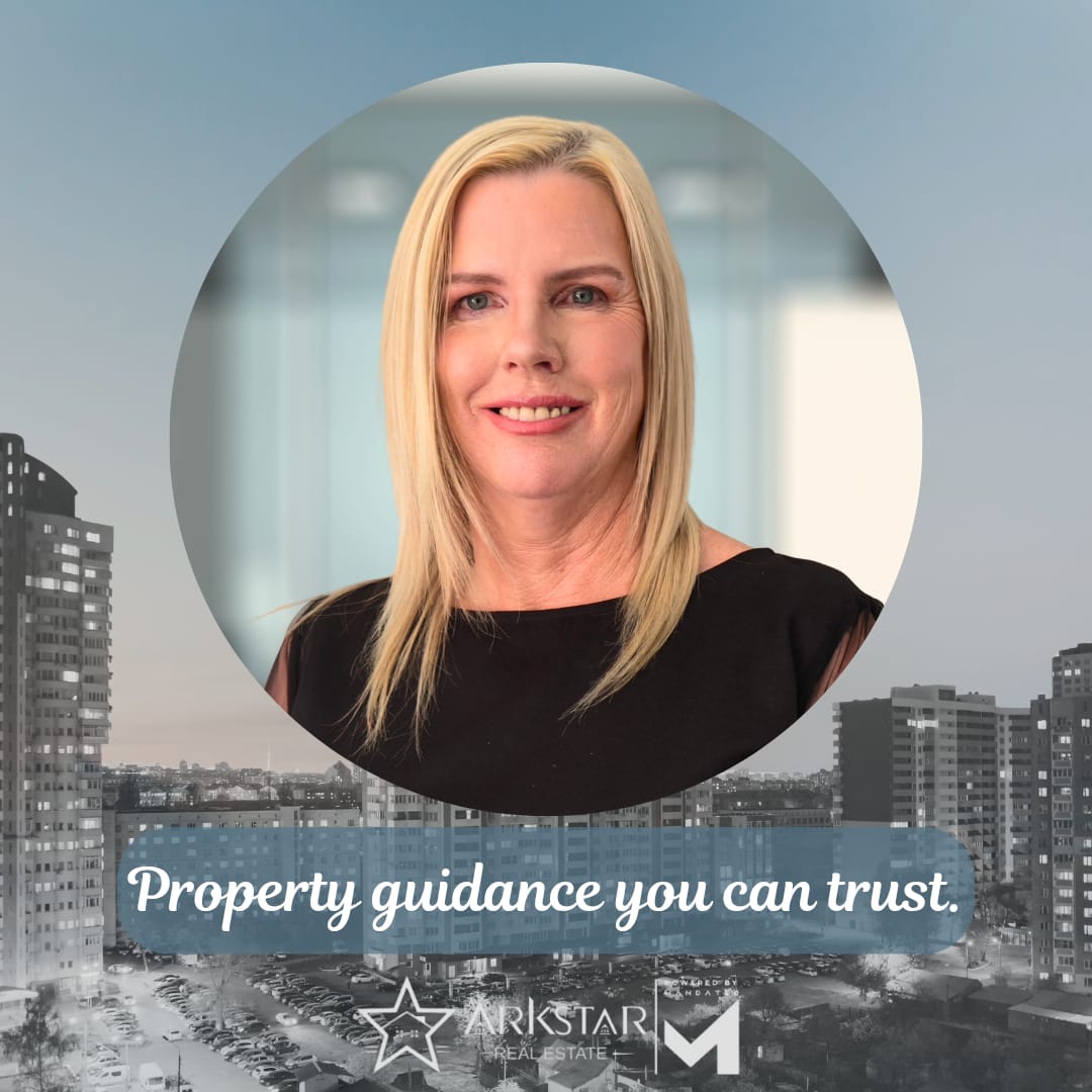 Justine Harpin photo