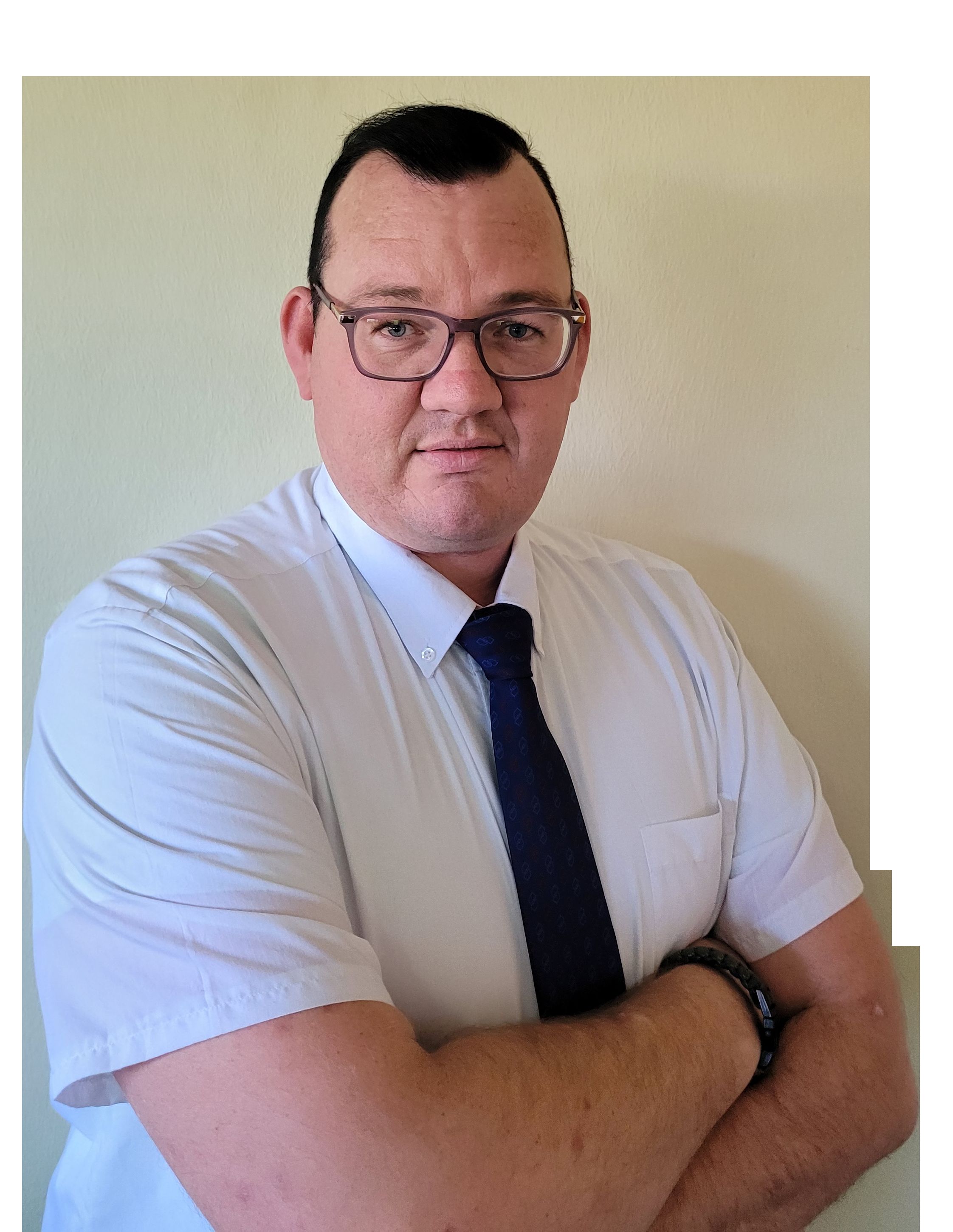 Johan Oosthuizen photo