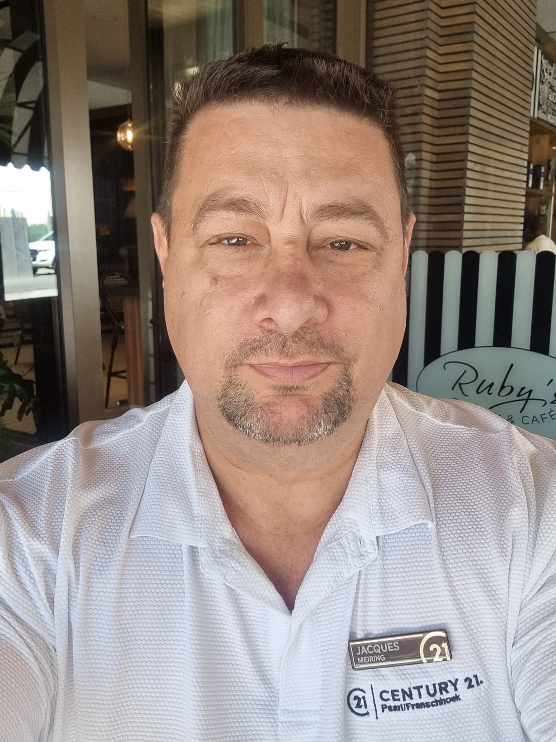 Jacques Meiring photo