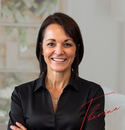 Tharina Maritz photo
