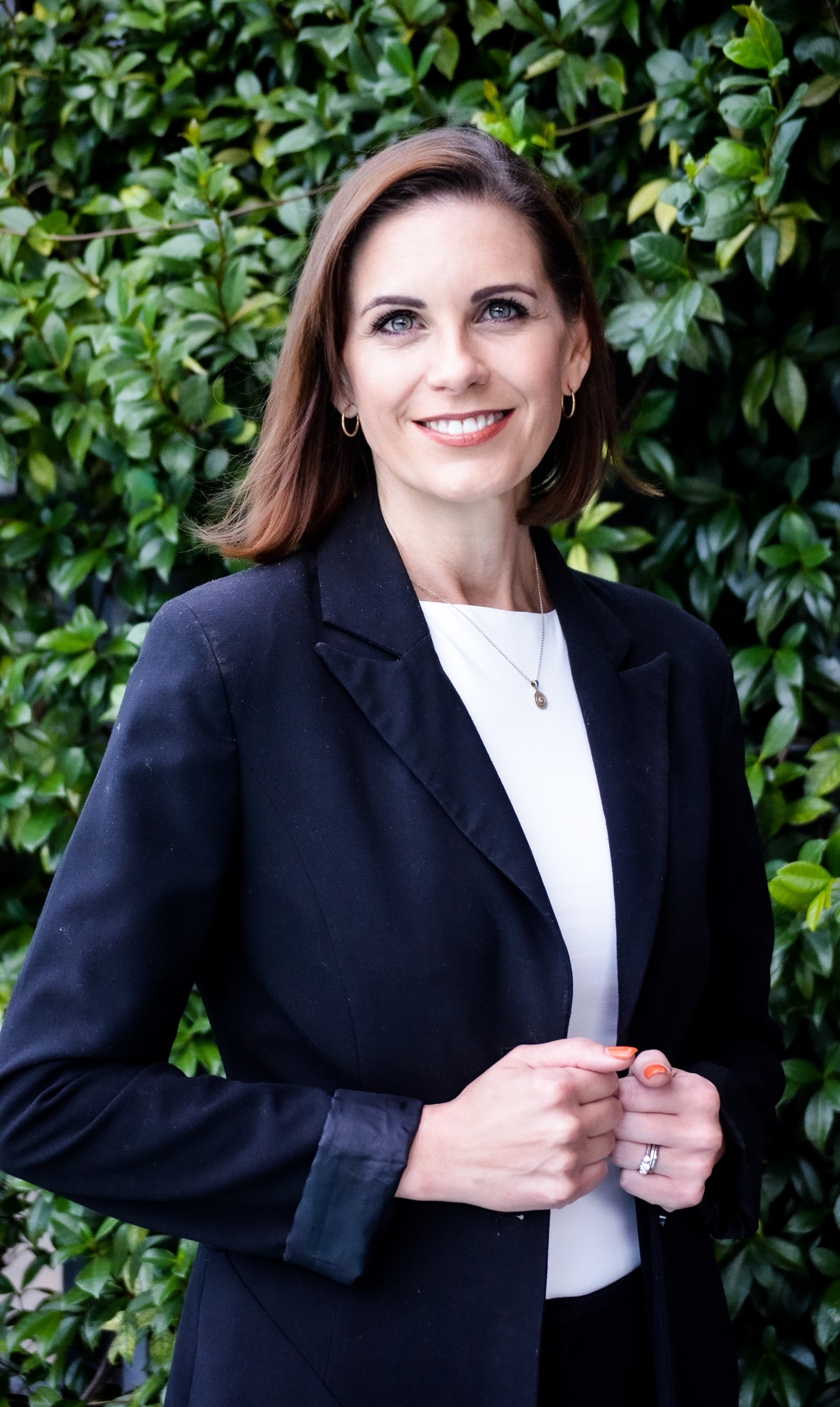 Eloise Hartzer & Ansha Theron photo