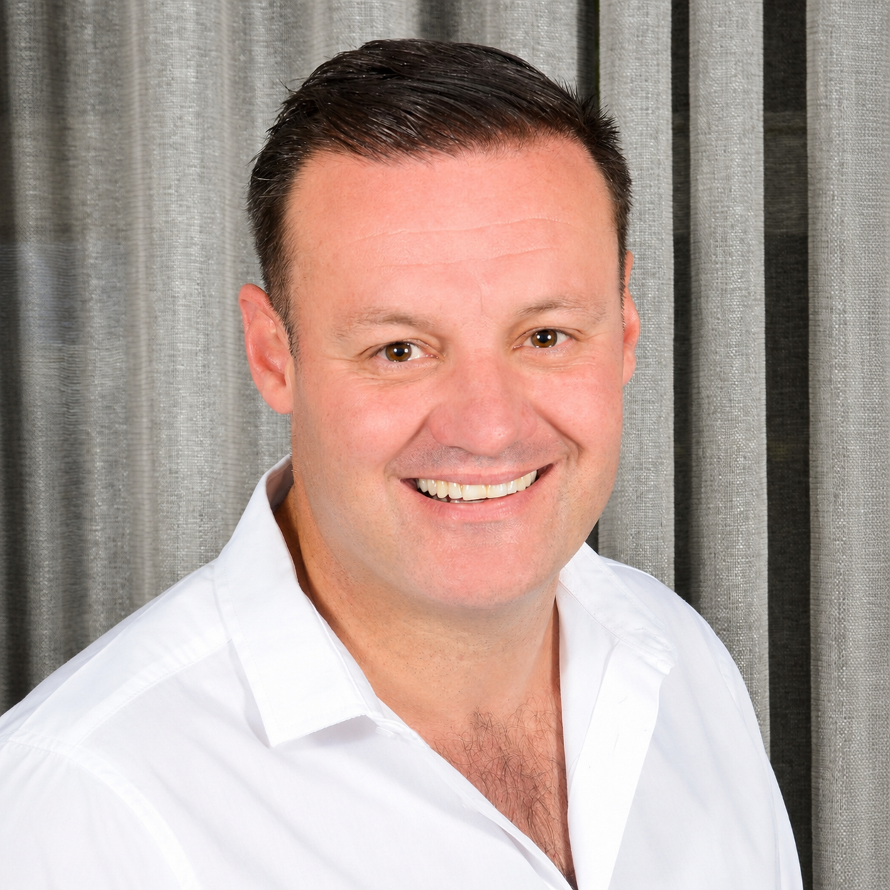 Jan Potgieter photo