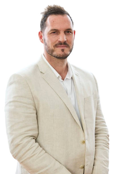 Edzard Barnard photo