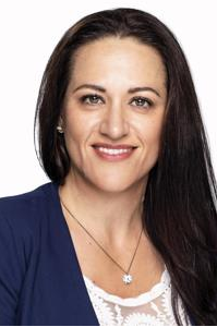 Bernice De Wet photo