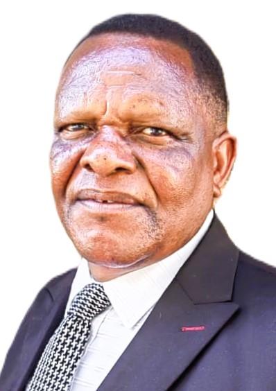 Simon Sehlakgwe photo