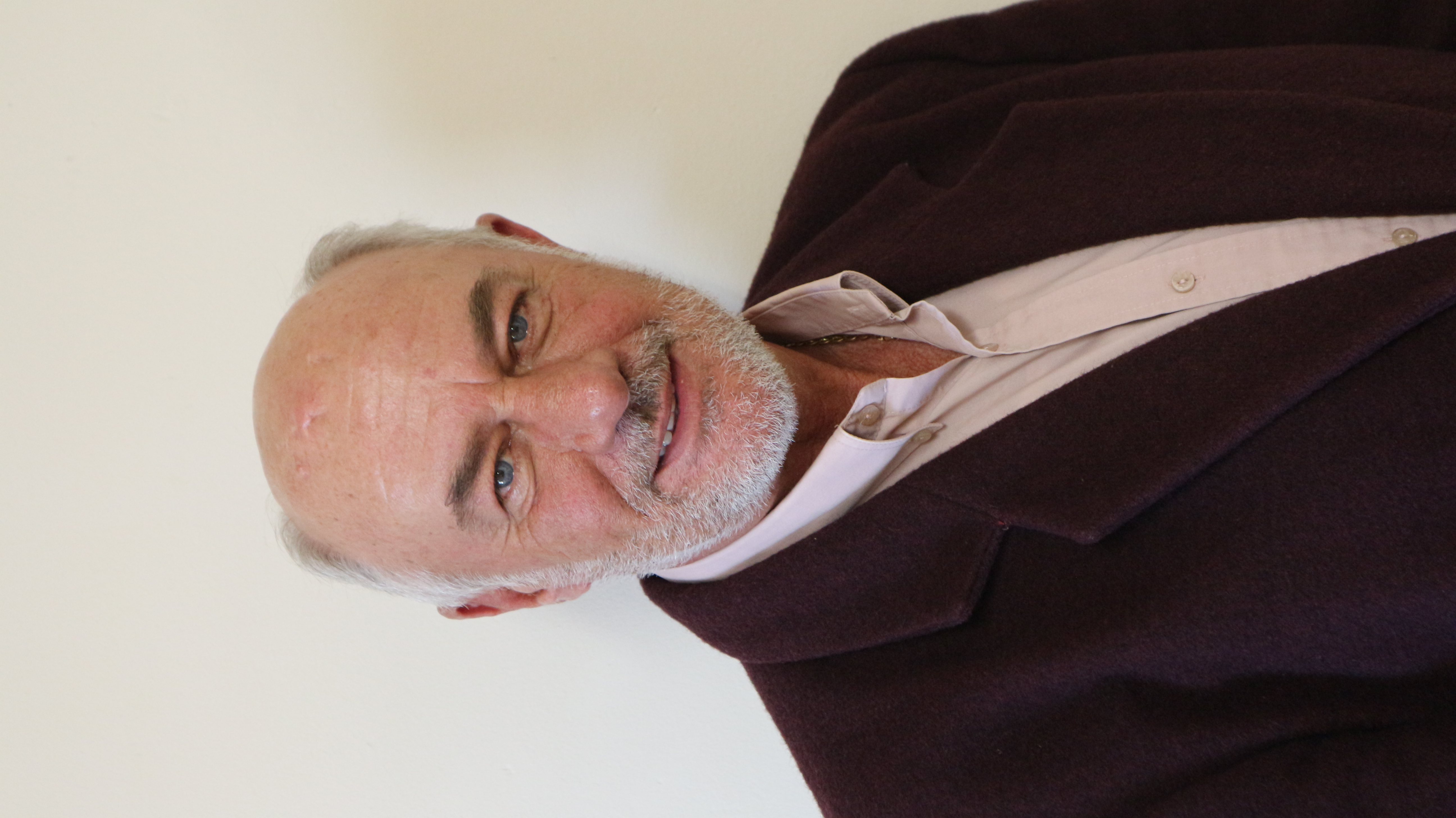 Daniel Geldenhuys photo