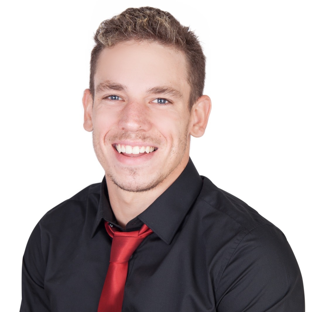 Ryan Van Reenen photo