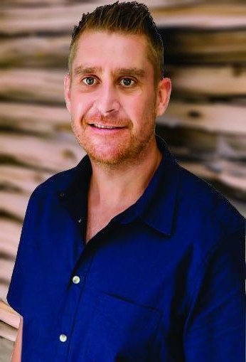 Ian Martincich photo