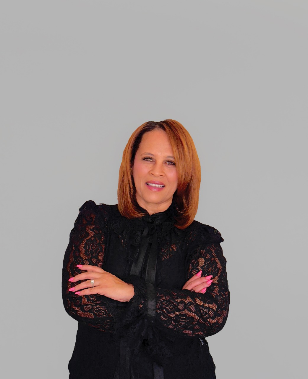Suzelle McGregor photo