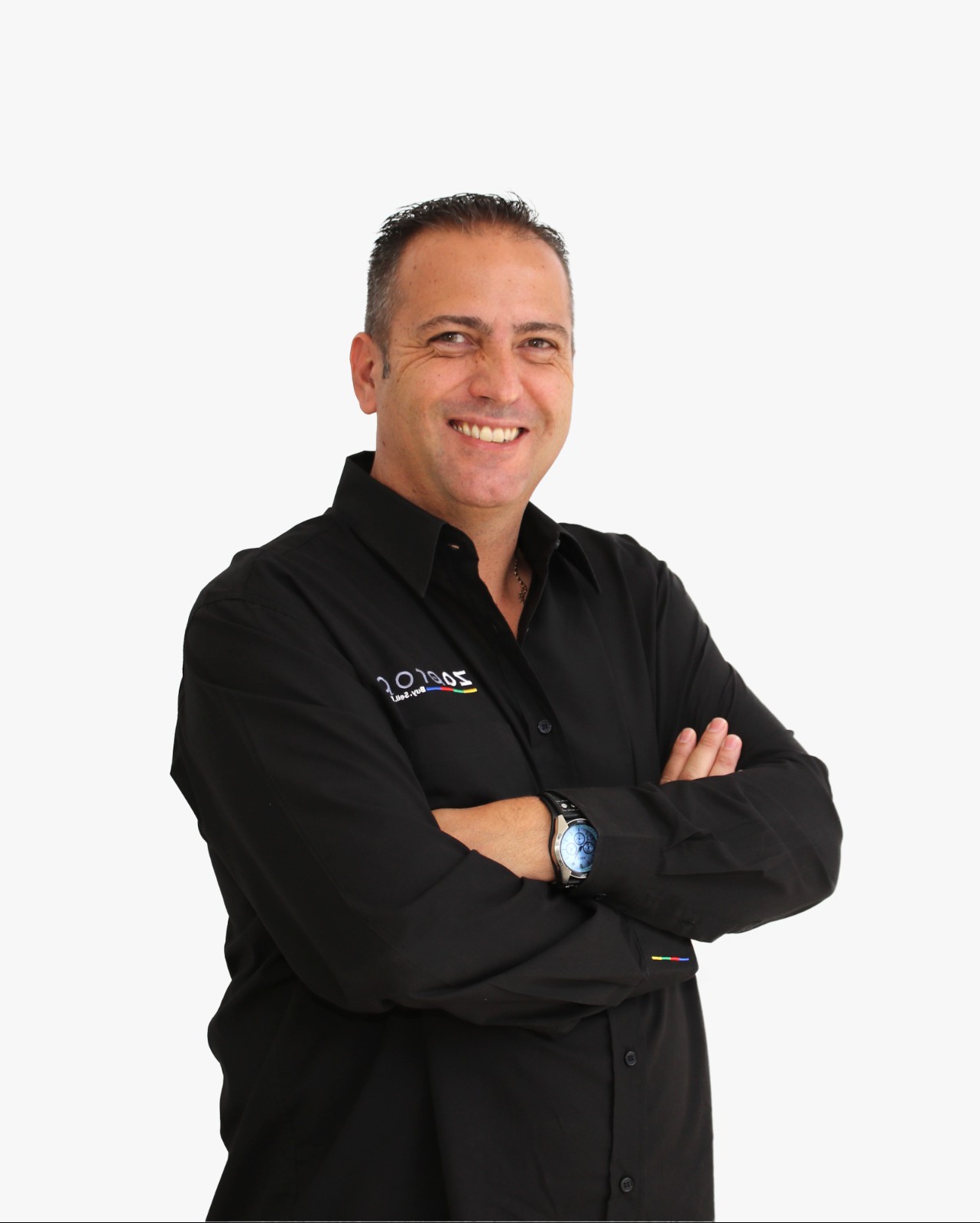 Graeme Grobler photo