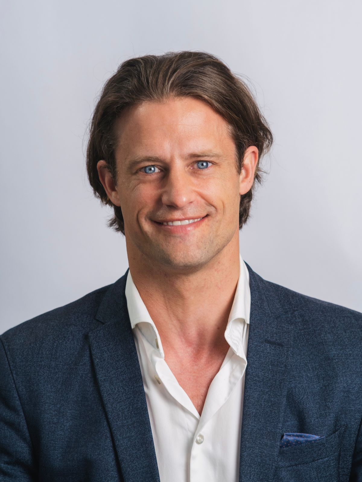 Michiel De Vogeleer photo