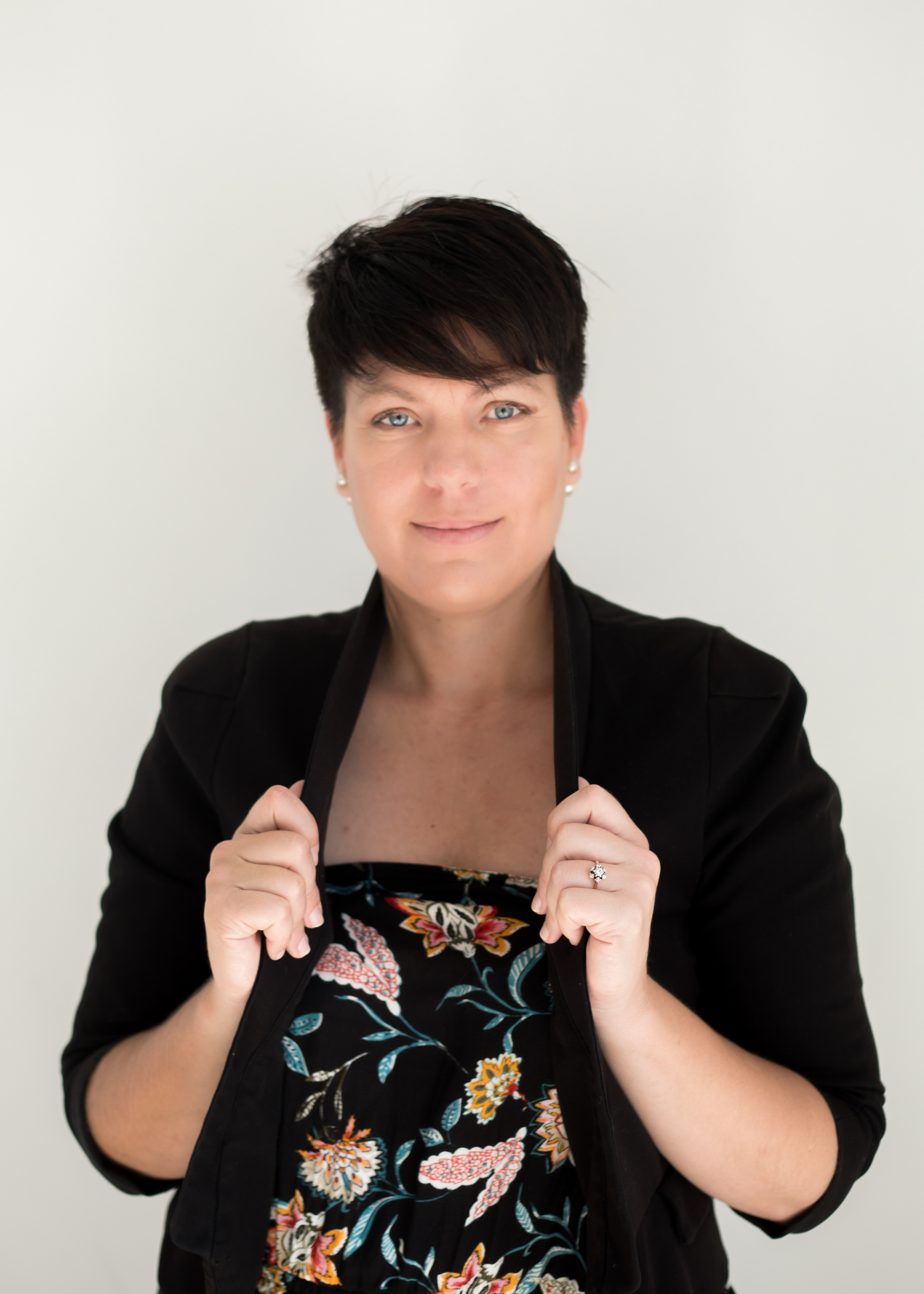 Annalien Marshall photo