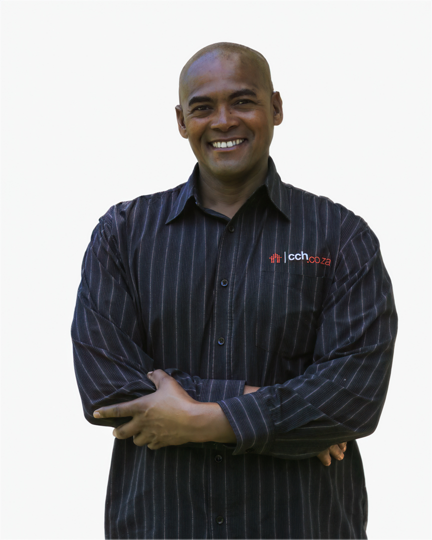 Jonathan Jacobs & Vanessa Bosman photo