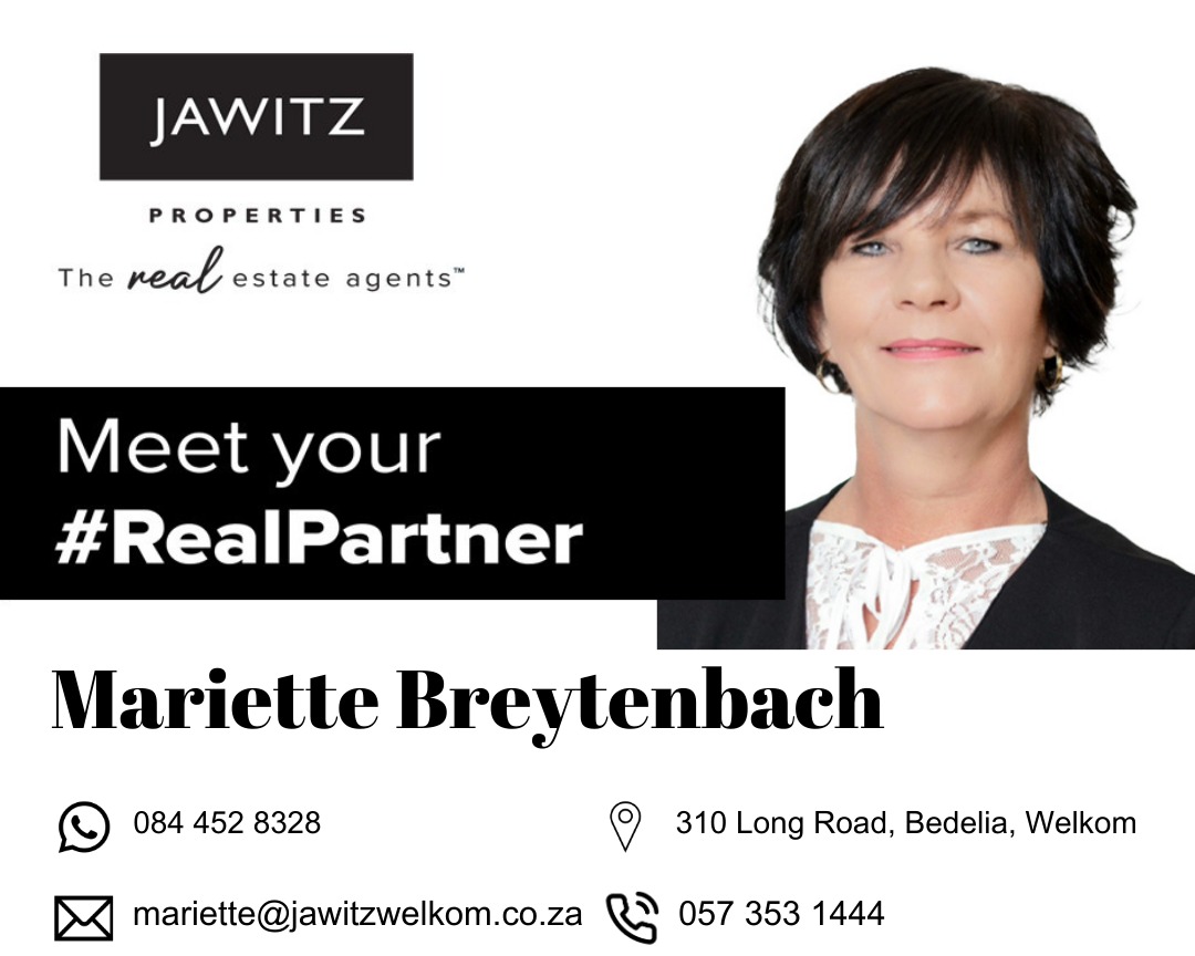 Mariette Breytenbach photo