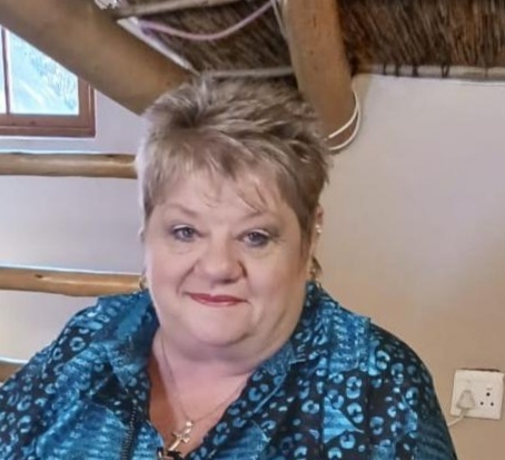 Amanda Boshoff photo