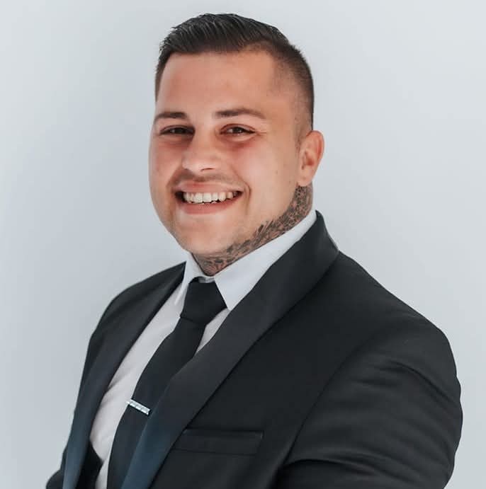 Michael Liebenberg photo