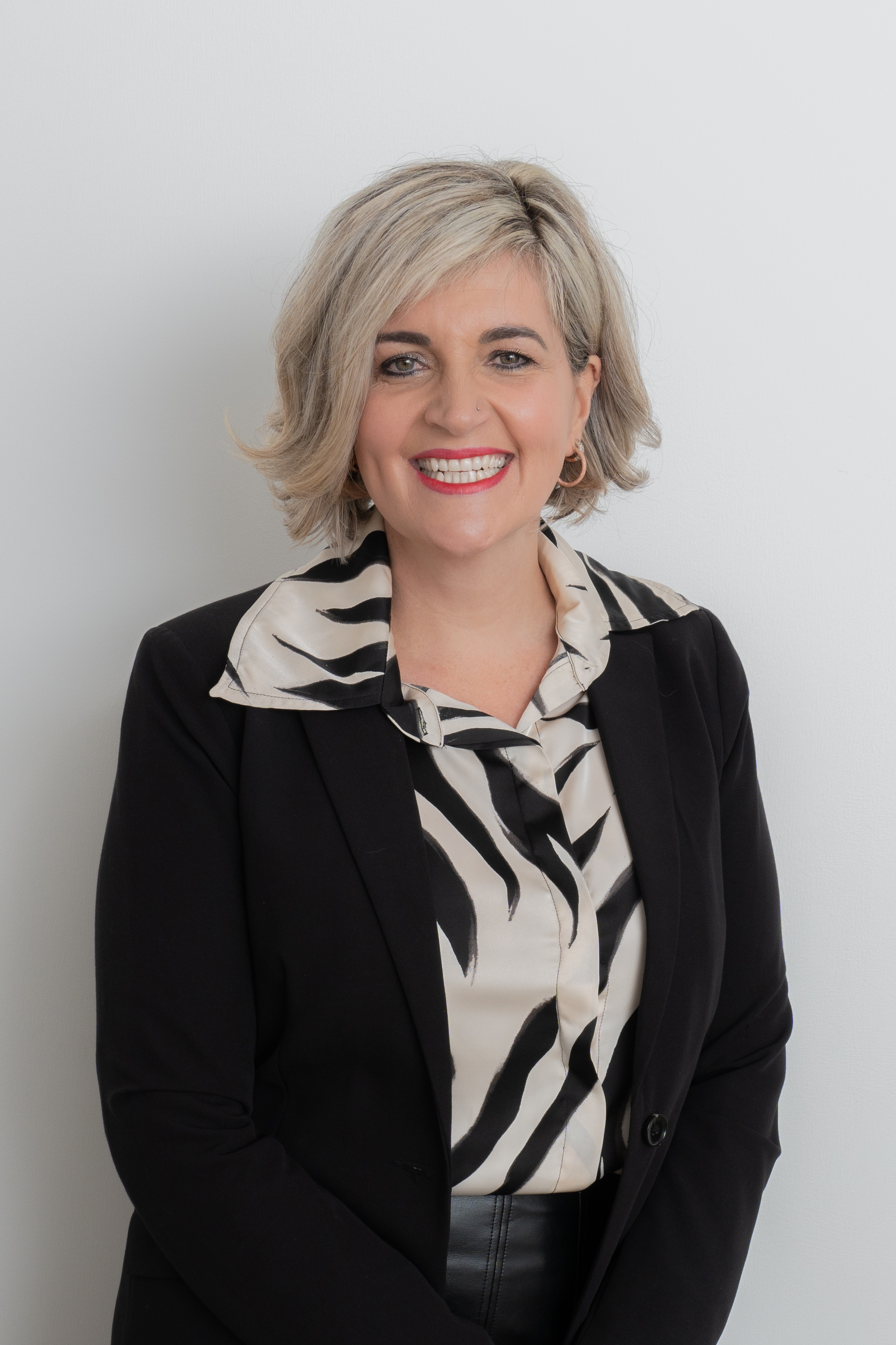 Retha Liebenberg photo