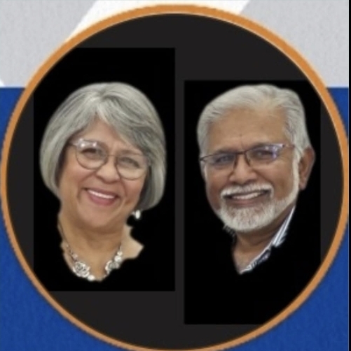 Sharon Moodley photo