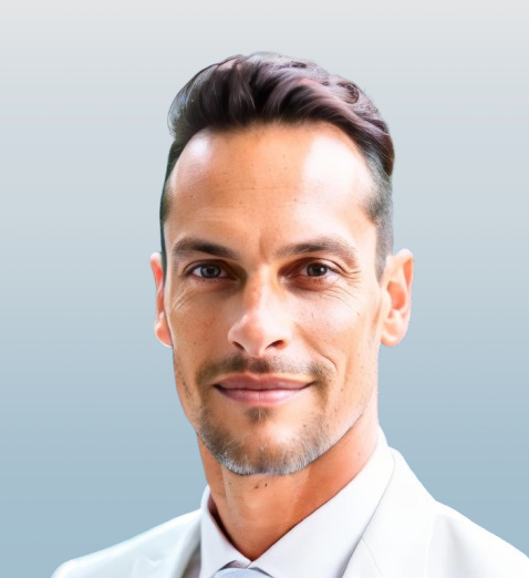 Garth Williams photo