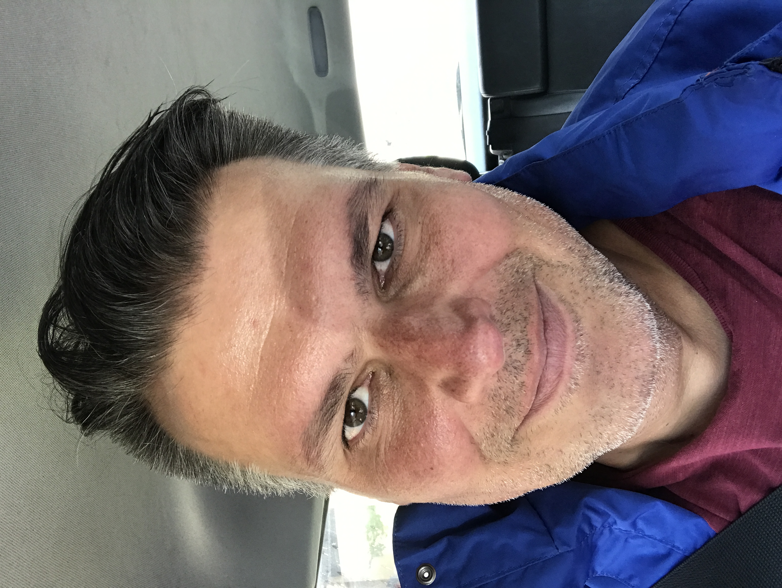 Johann Koekemoer photo