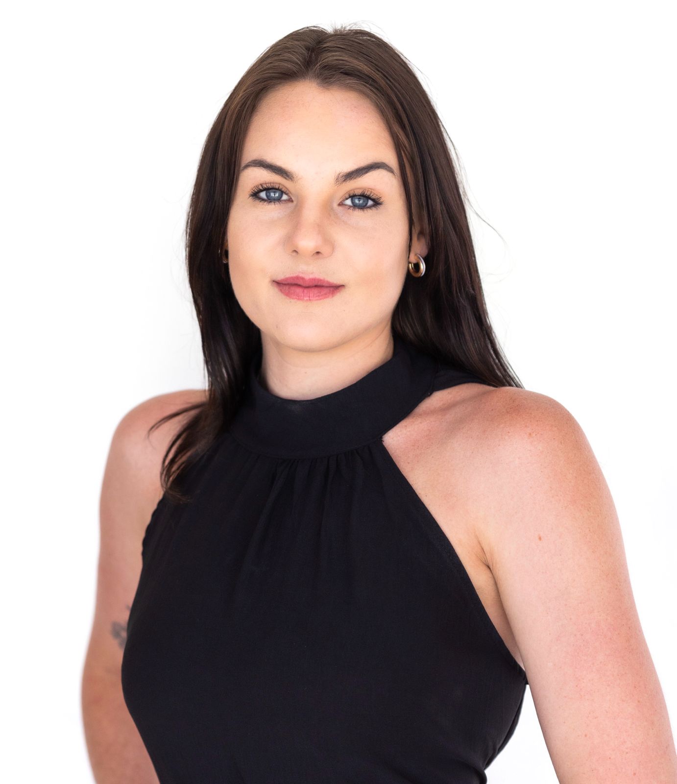 Adri-Ann Oosthuizen photo