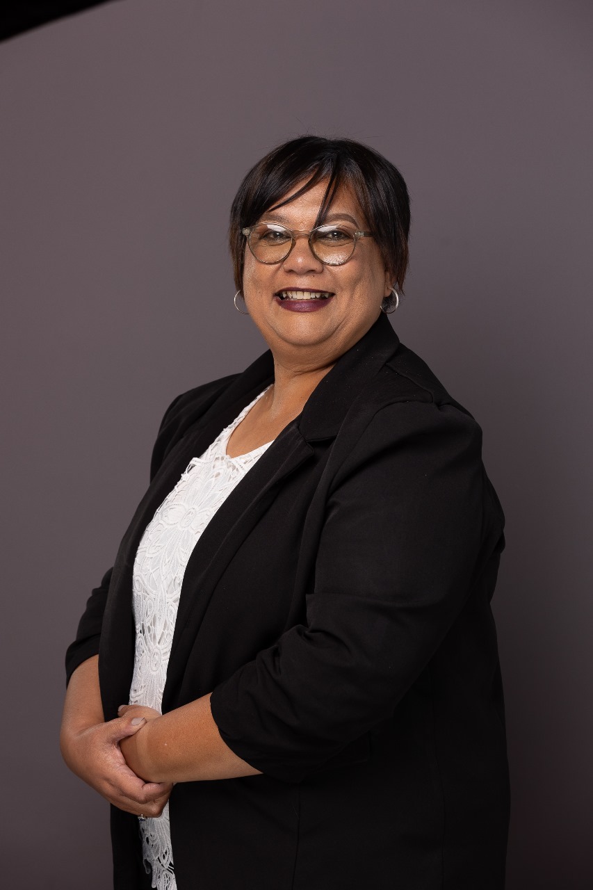 Alison Pretorius photo