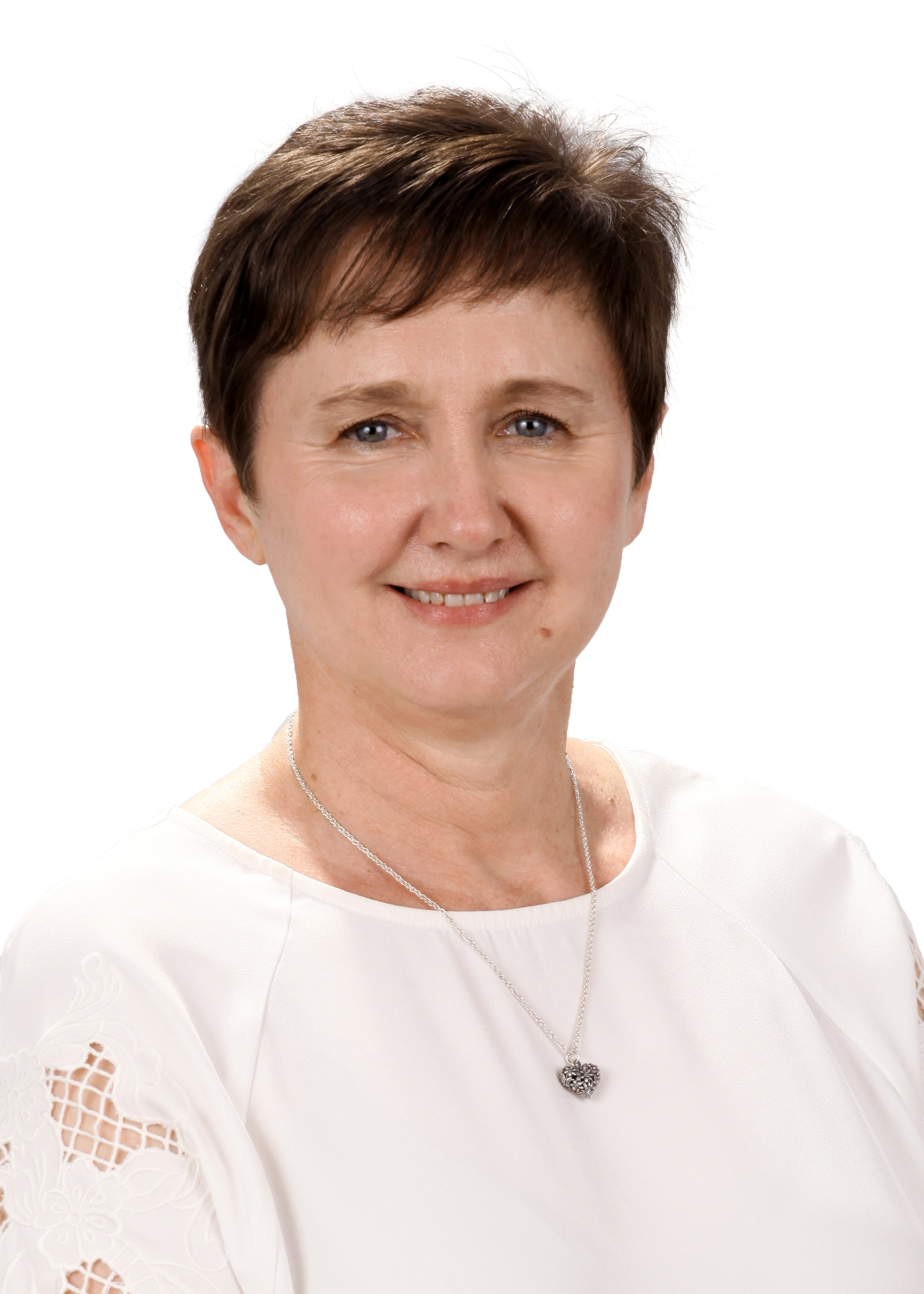 Anna-Marie van der Watt photo