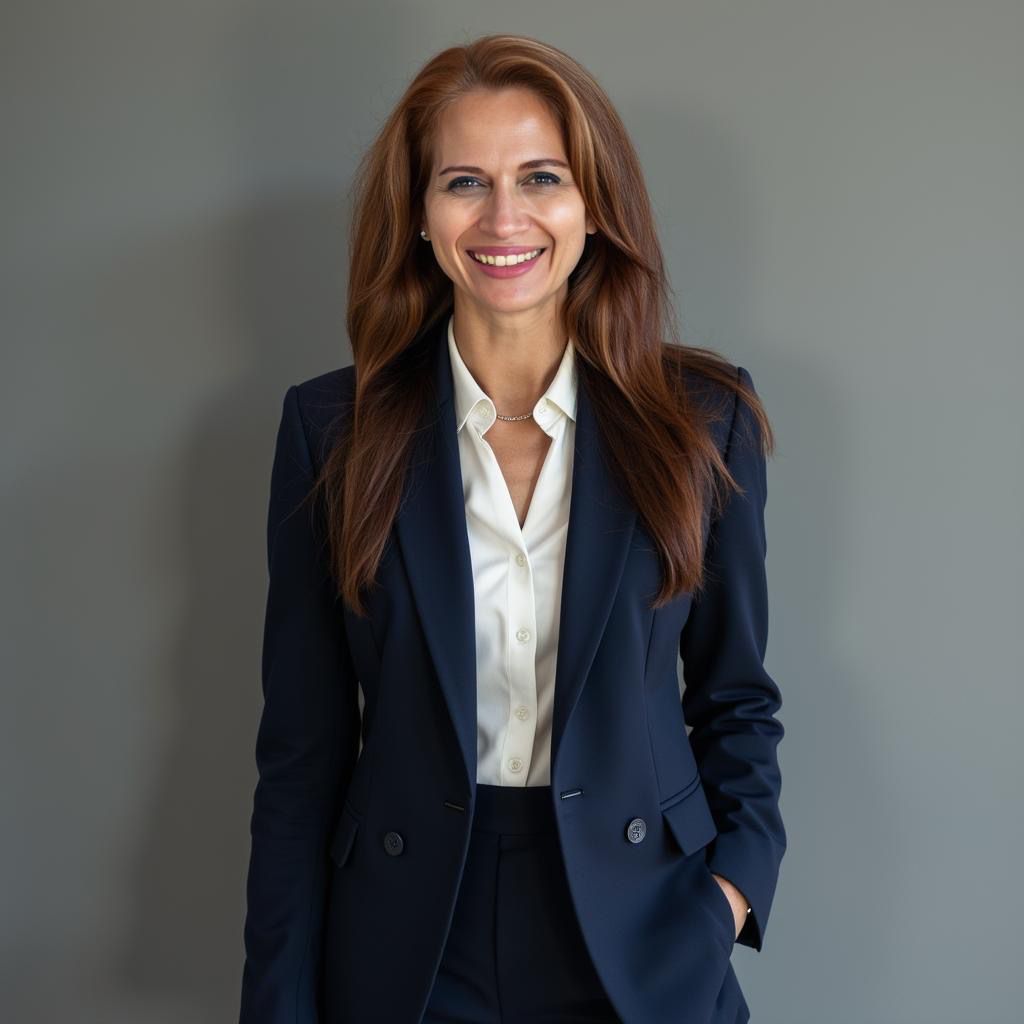 Charleen Kroukamp photo