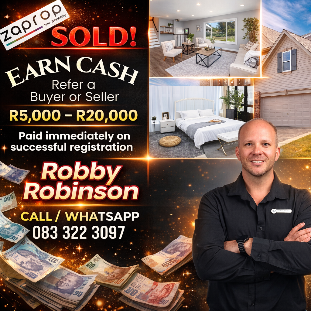 Robby Robinson photo