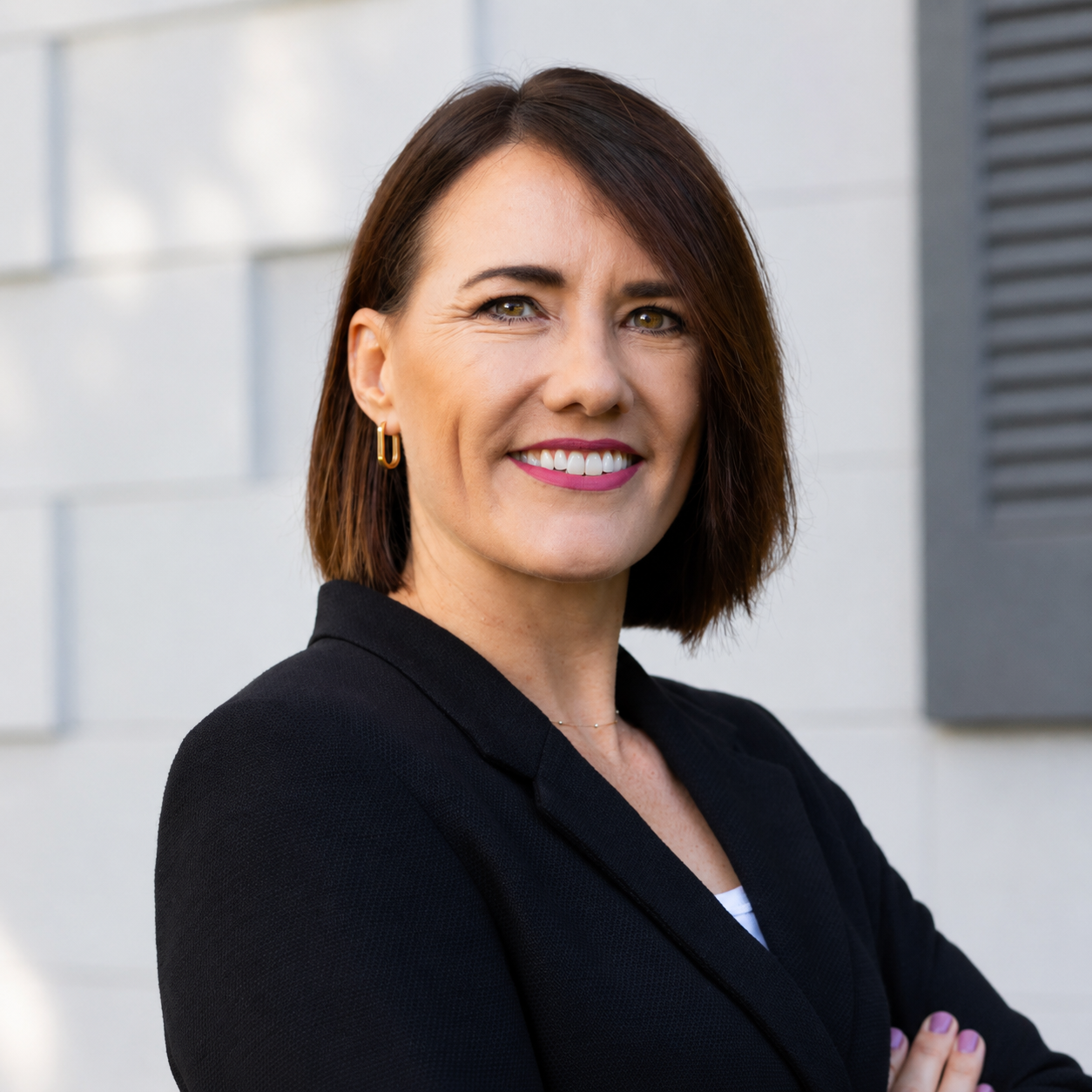 Annette Victor photo