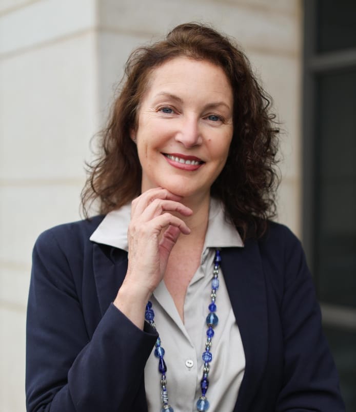 Karien De Jongh photo