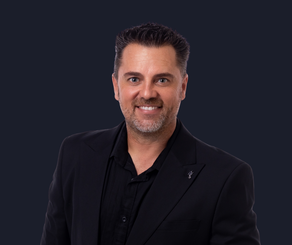 Eugene Swanepoel photo