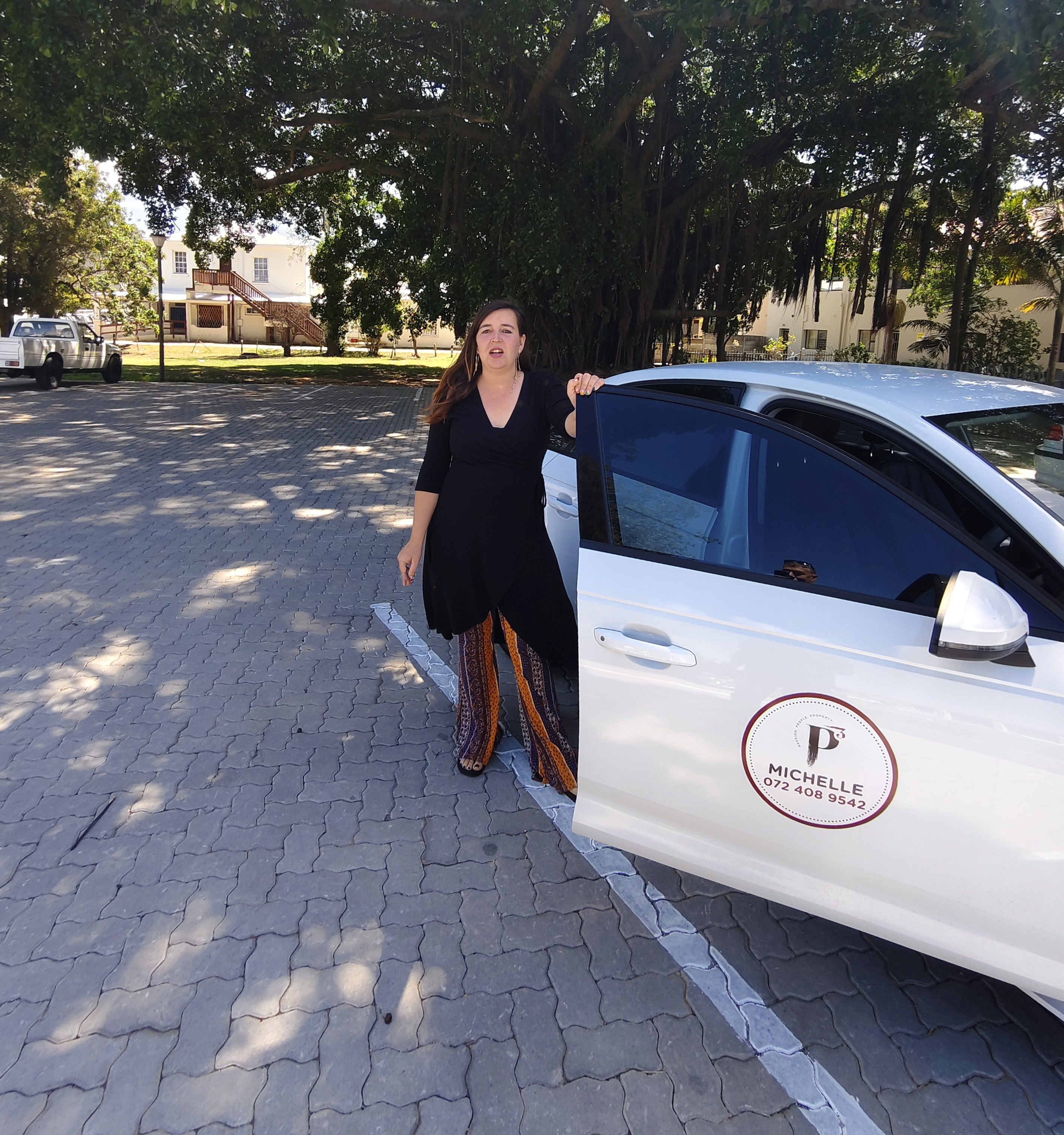 Michelle Smith photo