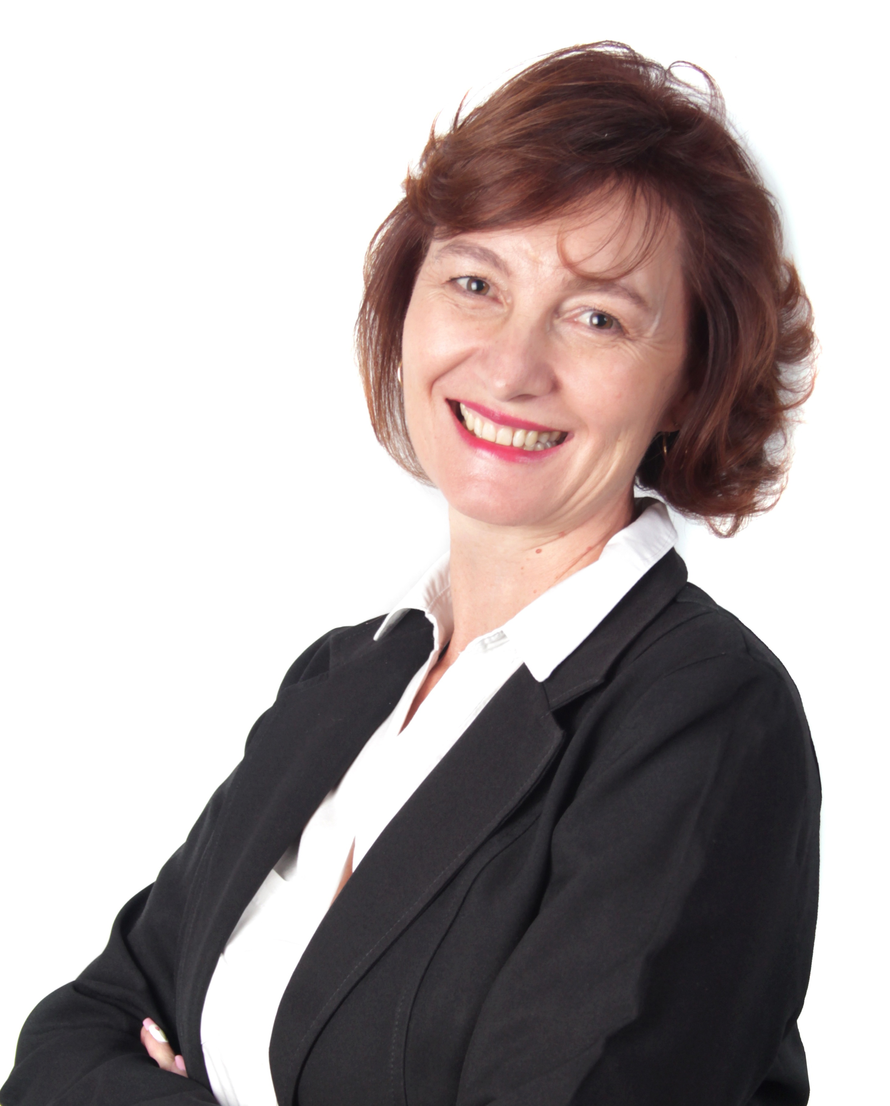 Yolande Morrison photo