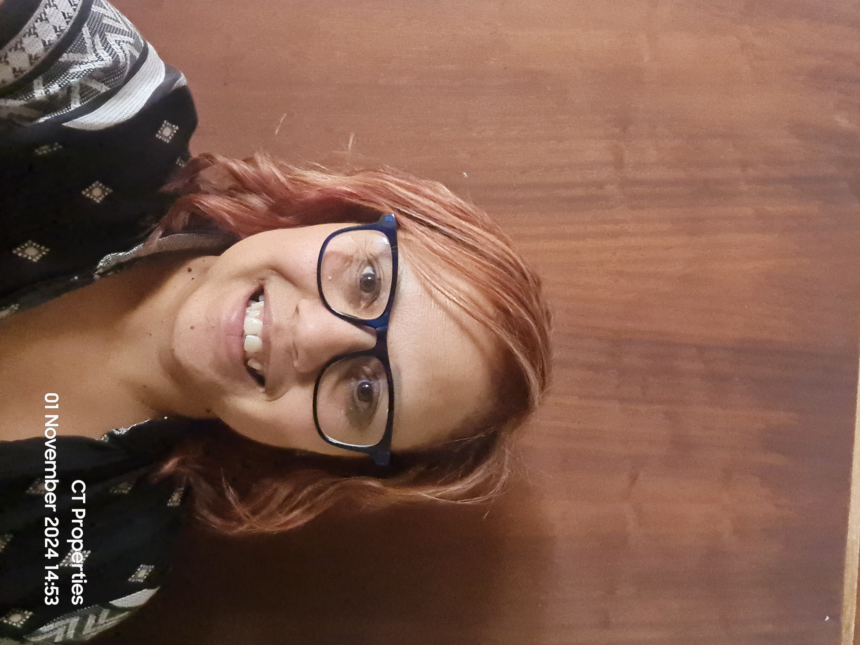 Cindy Thompson photo