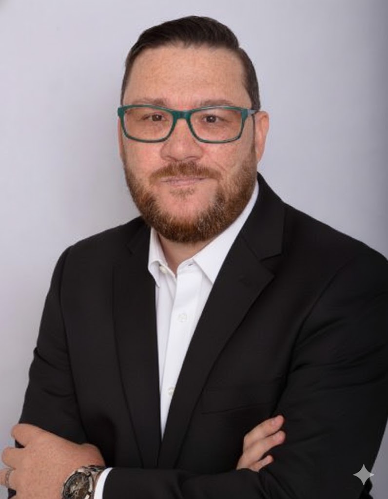 Etienne Francois Mouton photo