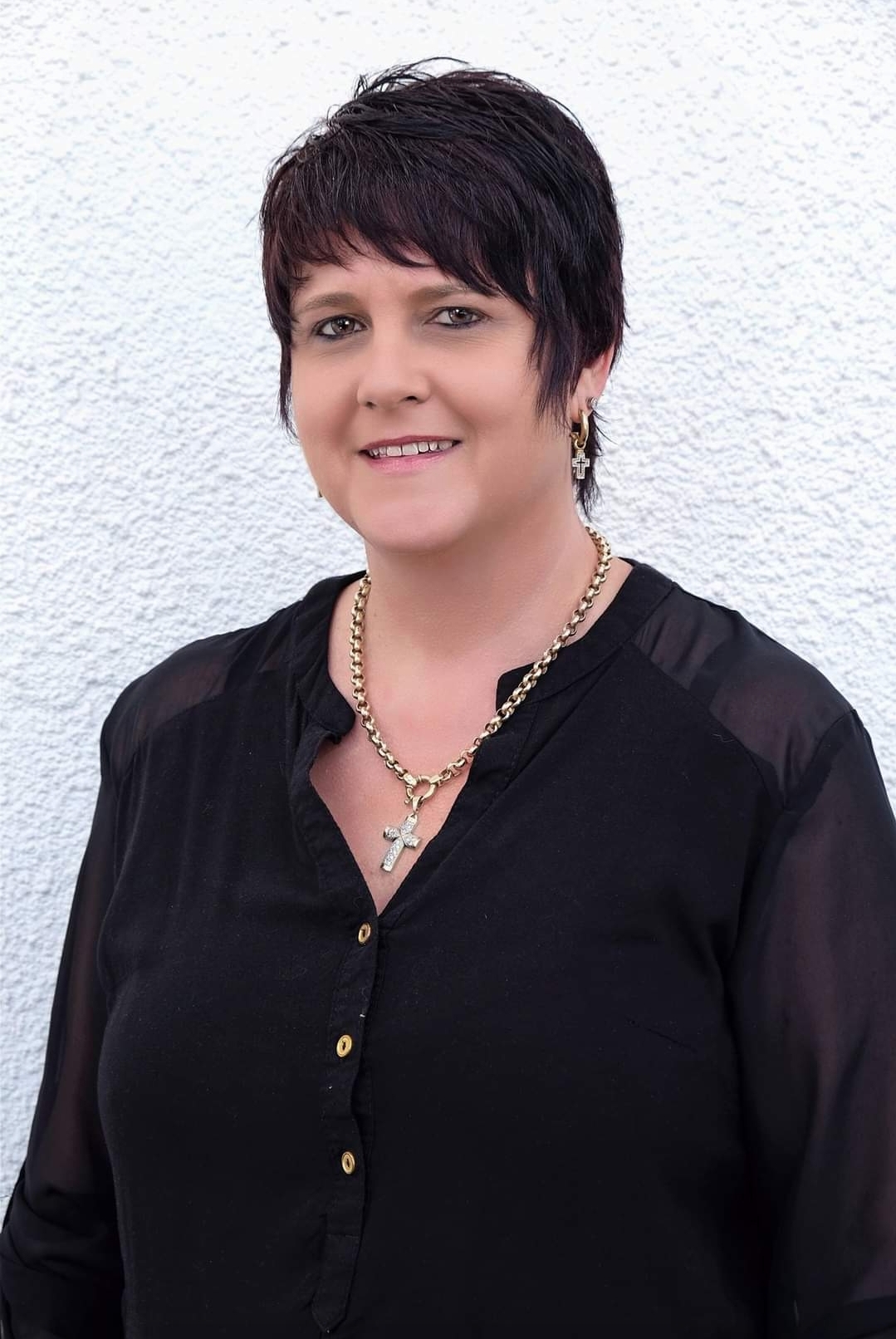 Lucinda Willemse photo