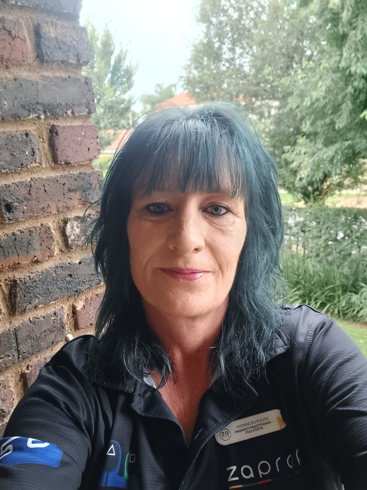 Yvonne Du Plessis photo