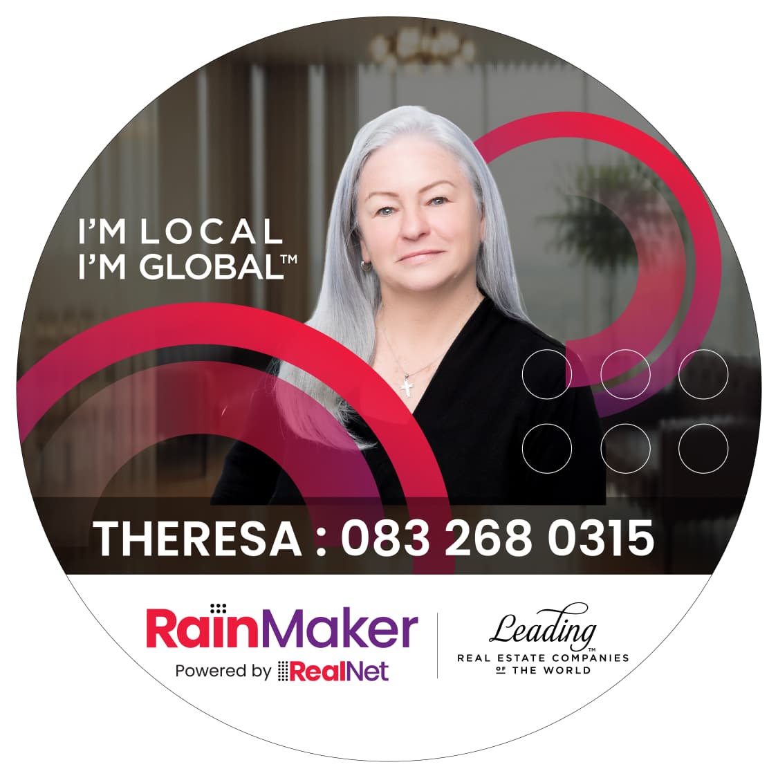 THERESA SWART photo