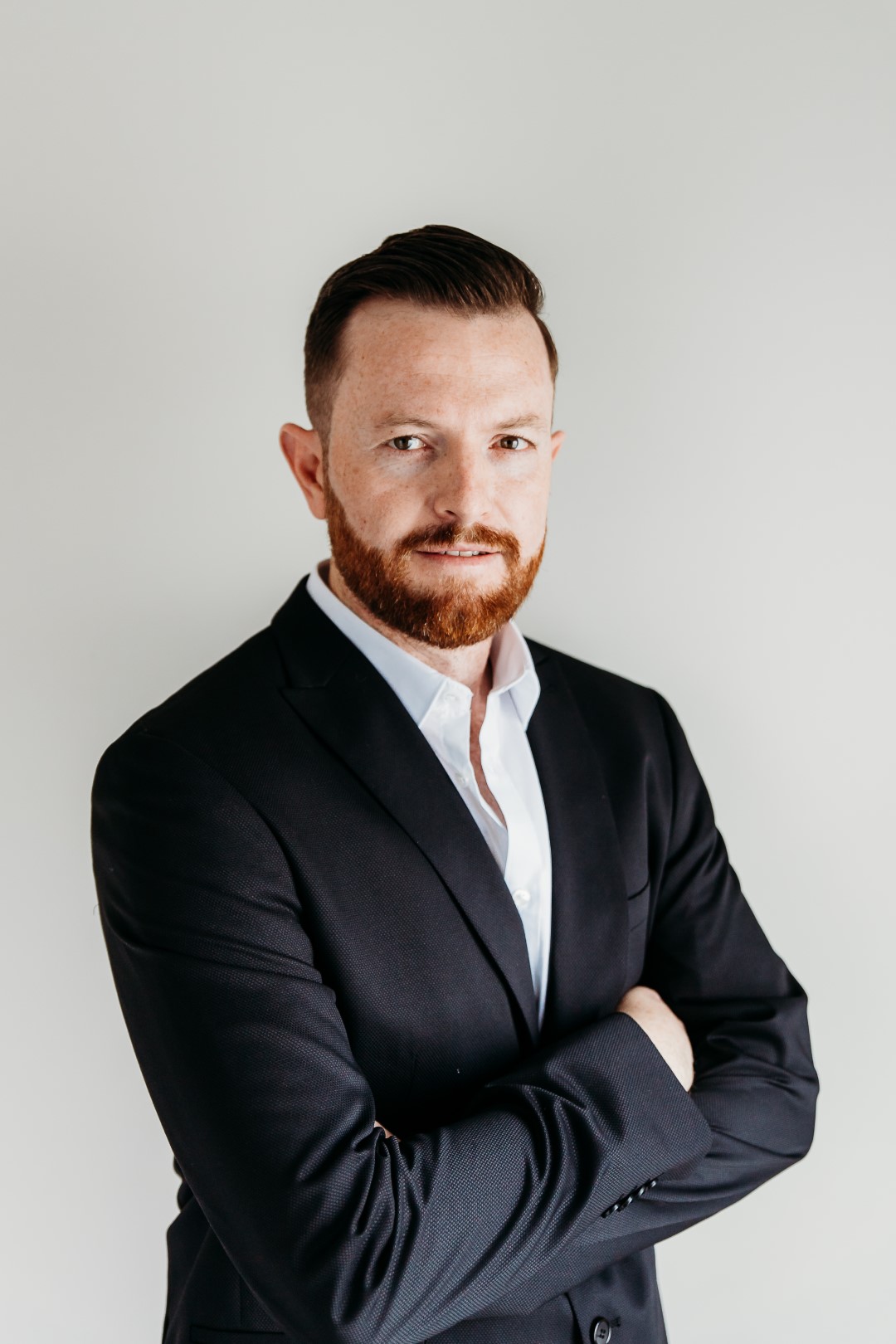 Kenneth Taylor photo