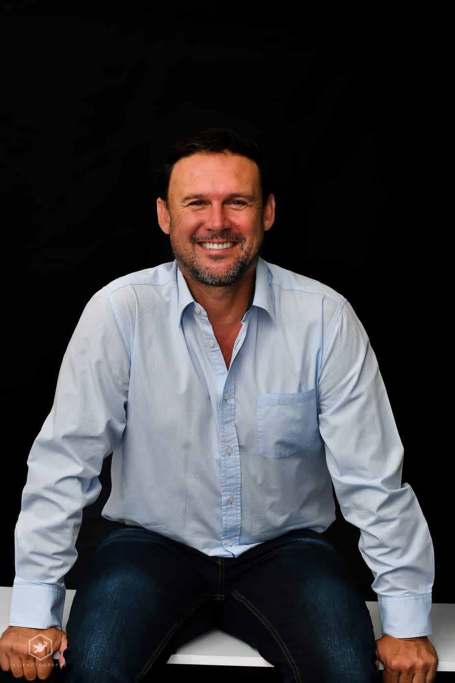 Marius Foot & Steph Venter photo